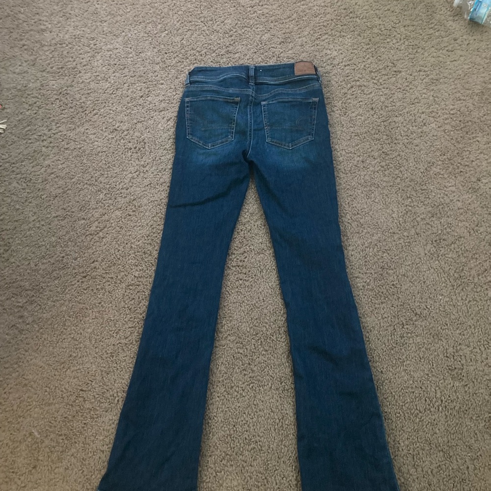 American eagle - Picture 3 of 4